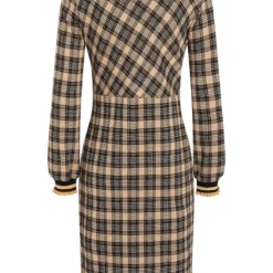 Ana Alcazar Shift Jurk Emmia -Goedkope Mooie Kled Winkel ana alcazar 048666 31267