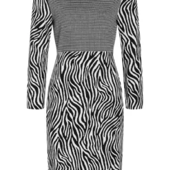 Ana Alcazar Shift Jurk Enzy 11 Ana Alcazar Shift Jurk Enzy -Goedkope Mooie Kled Winkel ana alcazar 048681 31301