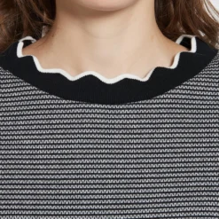 Ana Alcazar Shift Jurk Enzy 9 Ana Alcazar Shift Jurk Enzy -Goedkope Mooie Kled Winkel ana alcazar 048681 31305