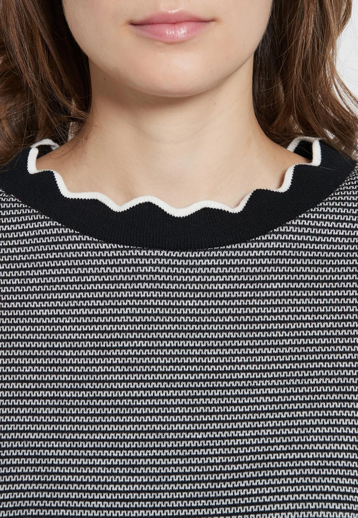 Ana Alcazar Shift Jurk Enzy 4 Ana Alcazar Shift Jurk Enzy - Afbeelding 4