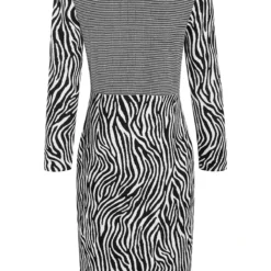 Ana Alcazar Shift Jurk Enzy 10 Ana Alcazar Shift Jurk Enzy -Goedkope Mooie Kled Winkel ana alcazar 048681 31306