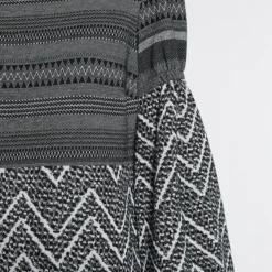 Ana Alcazar Mix Jurk Enorea 9 Ana Alcazar Mix Jurk Enorea -Goedkope Mooie Kled Winkel ana alcazar 048684 31315