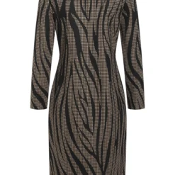 Ana Alcazar Shift Jurk Ezaly -Goedkope Mooie Kled Winkel ana alcazar 048698 31356