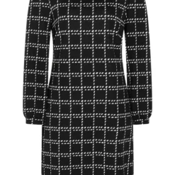 Ana Alcazar Pofmouw Jurk Eofea 11 Ana Alcazar Pofmouw Jurk Eofea -Goedkope Mooie Kled Winkel ana alcazar 048703 31361