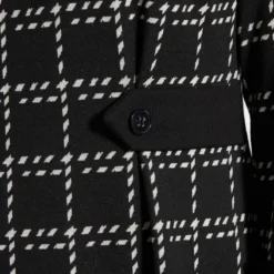 Ana Alcazar Geplooide Jurk Eosyna -Goedkope Mooie Kled Winkel ana alcazar 048704 31366