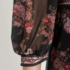 Ana Alcazar Tuniek Jurk Ephany -Goedkope Mooie Kled Winkel ana alcazar 048707 31386