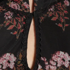 Ana Alcazar Tuniek Jurk Ephany -Goedkope Mooie Kled Winkel ana alcazar 048707 31387