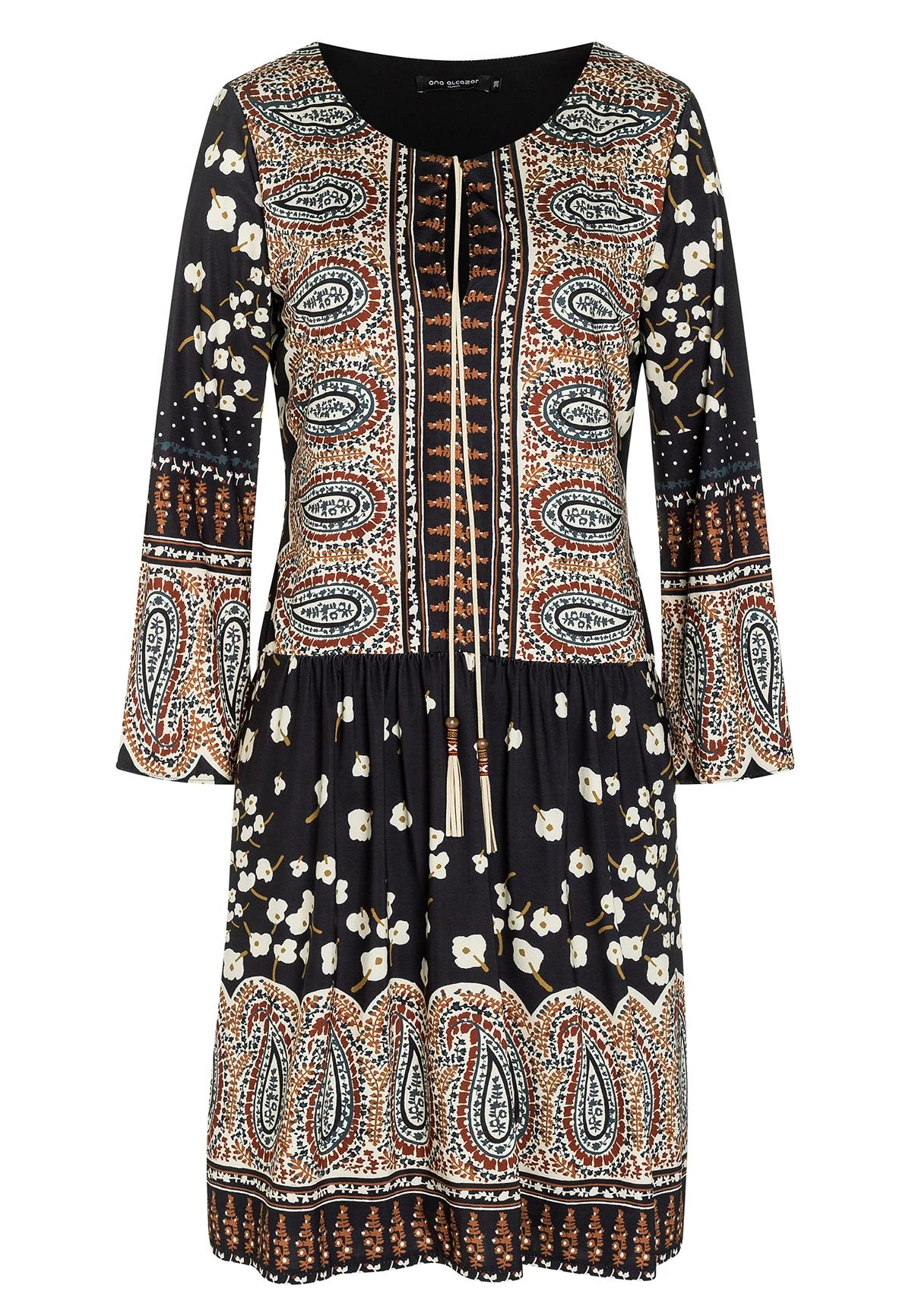 Ana Alcazar Tuniek Jurk Eprosa 6 Ana Alcazar Tuniek Jurk Eprosa - Afbeelding 6