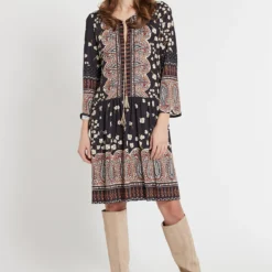 Ana Alcazar Tuniek Jurk Eprosa