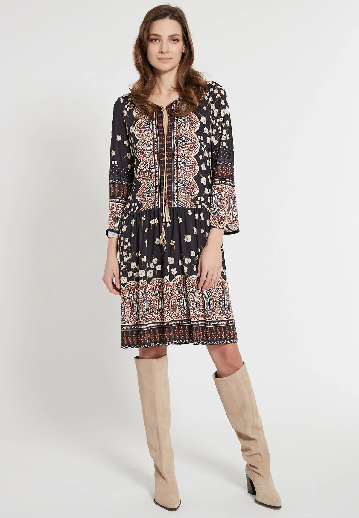 Ana Alcazar Tuniek Jurk Eprosa 1 Ana Alcazar Tuniek Jurk Eprosa