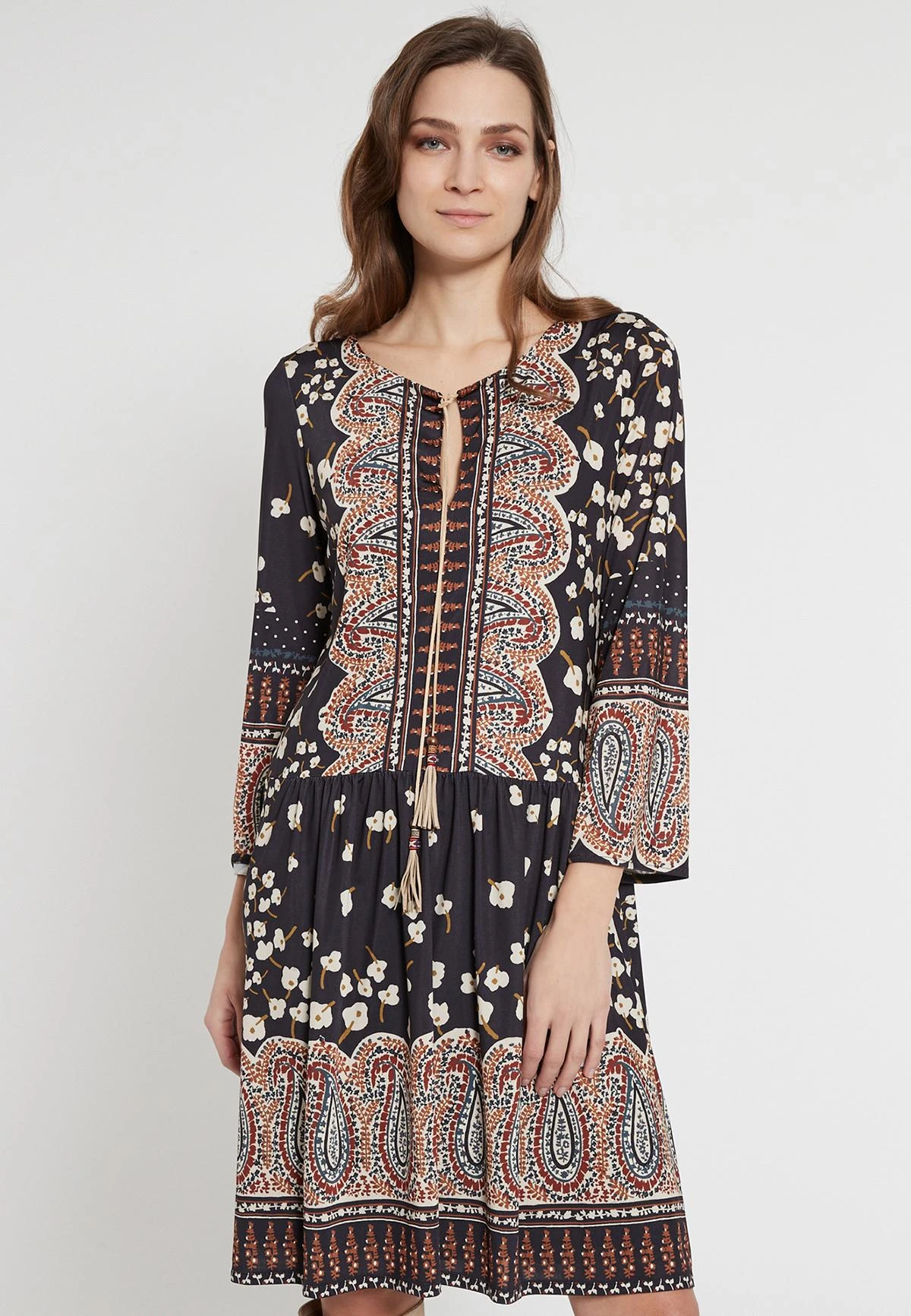 Ana Alcazar Tuniek Jurk Eprosa 2 Ana Alcazar Tuniek Jurk Eprosa - Afbeelding 2