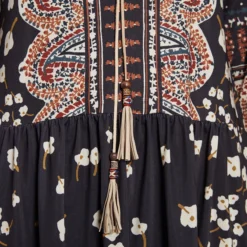 Ana Alcazar Tuniek Jurk Eprosa 9 Ana Alcazar Tuniek Jurk Eprosa -Goedkope Mooie Kled Winkel ana alcazar 048714 31405