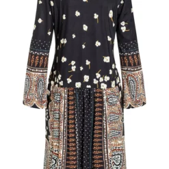 Ana Alcazar Tuniek Jurk Eprosa 10 Ana Alcazar Tuniek Jurk Eprosa -Goedkope Mooie Kled Winkel ana alcazar 048714 31406