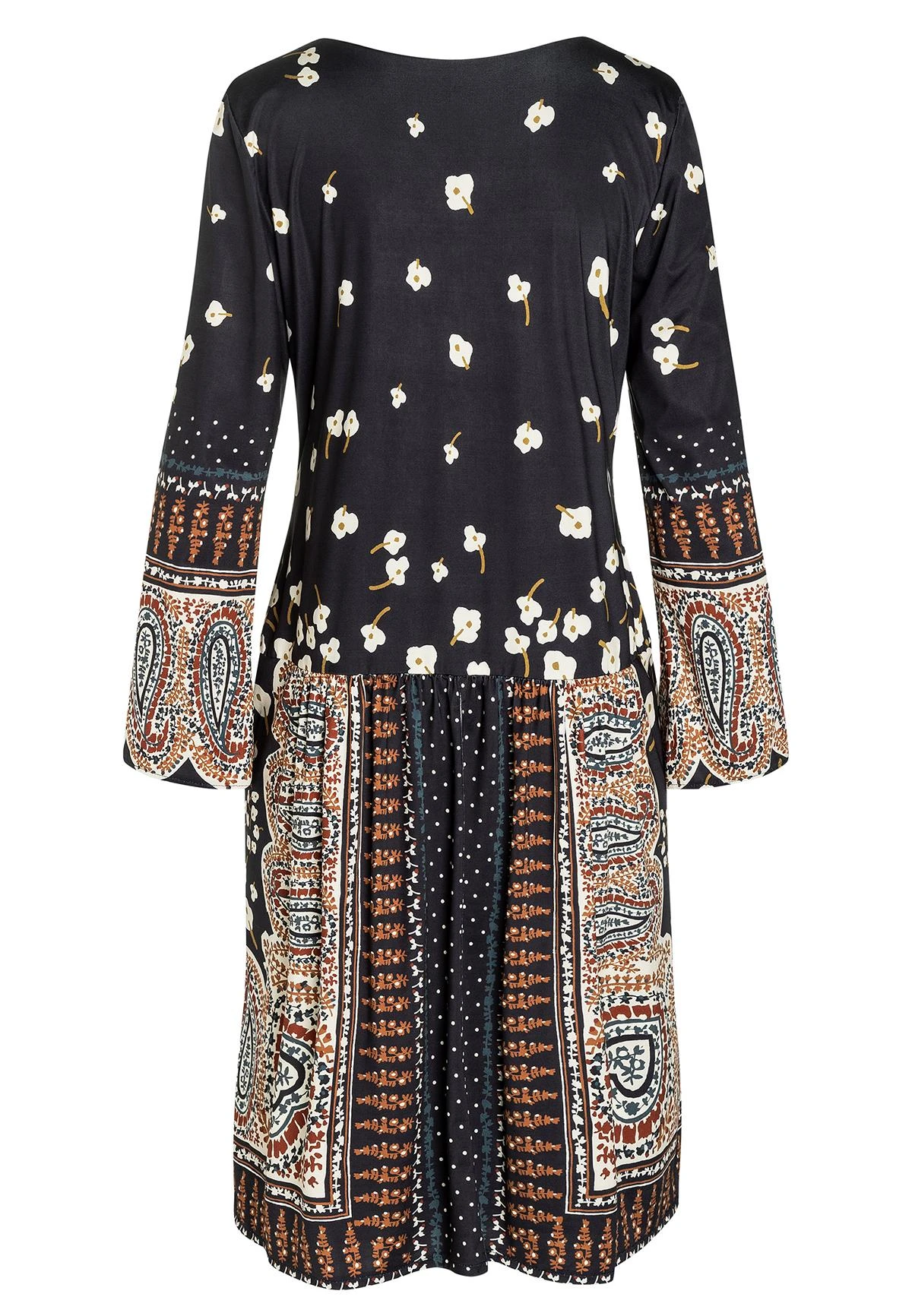 Ana Alcazar Tuniek Jurk Eprosa 5 Ana Alcazar Tuniek Jurk Eprosa - Afbeelding 5