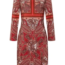 Ana Alcazar Shift Jurk Erasi -Goedkope Mooie Kled Winkel ana alcazar 048719 31411