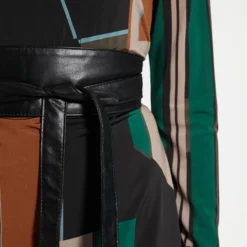 Ana Alcazar Shift Jurk Eotasy 9 Ana Alcazar Shift Jurk Eotasy -Goedkope Mooie Kled Winkel ana alcazar 048731 31445