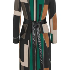 Ana Alcazar Shift Jurk Eotasy 10 Ana Alcazar Shift Jurk Eotasy -Goedkope Mooie Kled Winkel ana alcazar 048731 31446