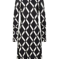 Ana Alcazar Coltrui Jurk Etana 13 Ana Alcazar Coltrui Jurk Etana -Goedkope Mooie Kled Winkel ana alcazar 048734 31451