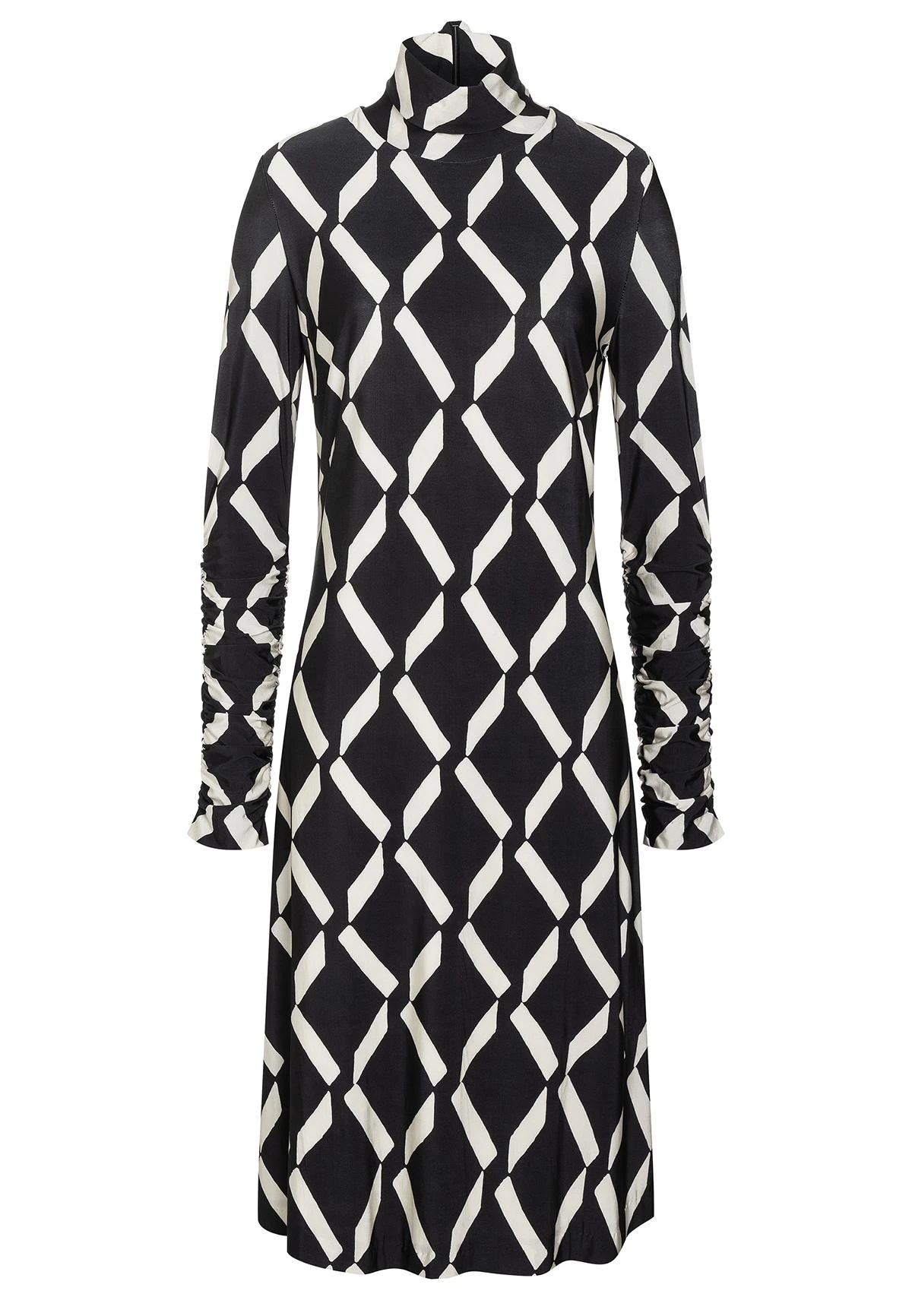 Ana Alcazar Coltrui Jurk Etana 7 Ana Alcazar Coltrui Jurk Etana - Afbeelding 7