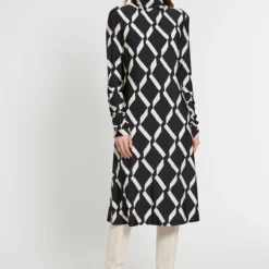 Ana Alcazar Coltrui Jurk Etana