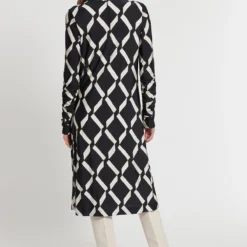 Ana Alcazar Coltrui Jurk Etana 9 Ana Alcazar Coltrui Jurk Etana -Goedkope Mooie Kled Winkel ana alcazar 048734 31454