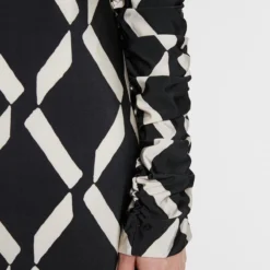 Ana Alcazar Coltrui Jurk Etana 10 Ana Alcazar Coltrui Jurk Etana -Goedkope Mooie Kled Winkel ana alcazar 048734 31455