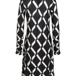 Ana Alcazar Coltrui Jurk Etana 12 Ana Alcazar Coltrui Jurk Etana -Goedkope Mooie Kled Winkel ana alcazar 048734 31457