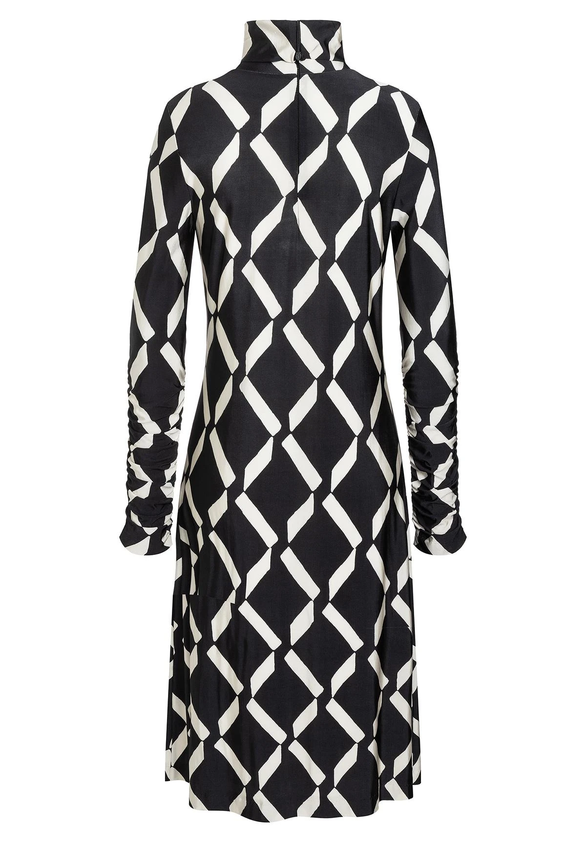 Ana Alcazar Coltrui Jurk Etana 6 Ana Alcazar Coltrui Jurk Etana - Afbeelding 6