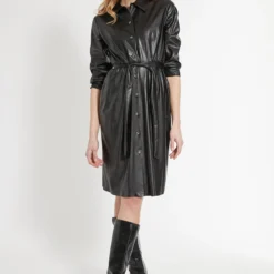 Ana Alcazar Blouse Jurk Ejoni