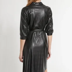 Ana Alcazar Blouse Jurk Ejoni -Goedkope Mooie Kled Winkel ana alcazar 048853 31654