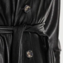 Ana Alcazar Blouse Jurk Ejoni -Goedkope Mooie Kled Winkel ana alcazar 048853 31655