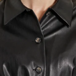 Ana Alcazar Blouse Jurk Ejoni -Goedkope Mooie Kled Winkel ana alcazar 048853 31656