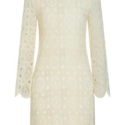 Ana Alcazar Tuniek Jurk Fabaly -Goedkope Mooie Kled Winkel ana alcazar 048871 3170 9101