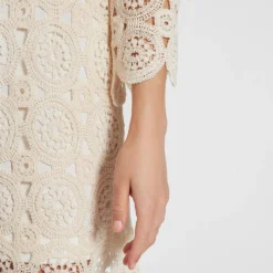 Ana Alcazar Tuniek Jurk Fabaly -Goedkope Mooie Kled Winkel ana alcazar 048871 3170 9105