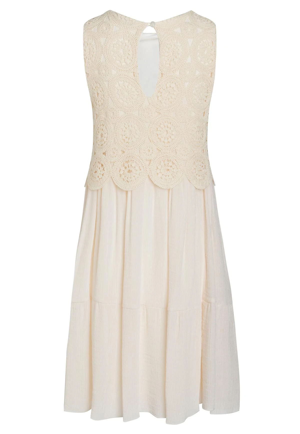 Ana Alcazar Mix Jurk Fabera 5 Ana Alcazar Mix Jurk Fabera - Afbeelding 5