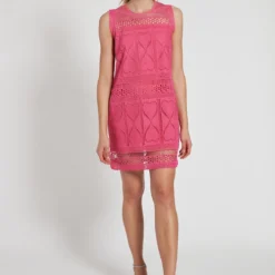 Ana Alcazar A-Lijn Jurk Fabora