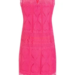 Ana Alcazar A-Lijn Jurk Fabora 12 Ana Alcazar A-Lijn Jurk Fabora -Goedkope Mooie Kled Winkel ana alcazar 048879 3172 5807