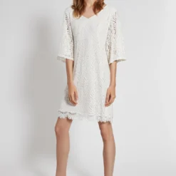 Ana Alcazar Kant Jurk Fabli