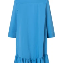 Ana Alcazar Volant Jurk Fafana -Goedkope Mooie Kled Winkel ana alcazar 048891 3176 3006