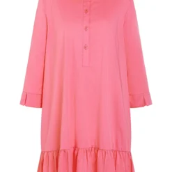 Ana Alcazar Shirt Jurk Fafany -Goedkope Mooie Kled Winkel ana alcazar 048891 3176 5801