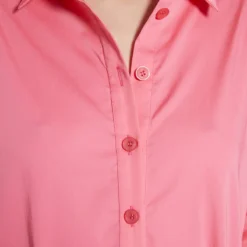 Ana Alcazar Shirt Jurk Fafany -Goedkope Mooie Kled Winkel ana alcazar 048891 3176 5806