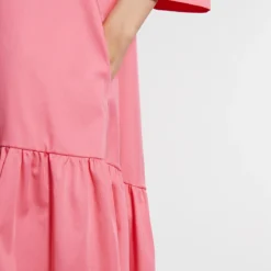 Ana Alcazar Shirt Jurk Fafany -Goedkope Mooie Kled Winkel ana alcazar 048891 3176 5807