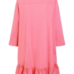 Ana Alcazar Shirt Jurk Fafany -Goedkope Mooie Kled Winkel ana alcazar 048891 3176 5808