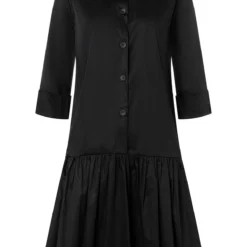 Ana Alcazar Blouse Jurk Fafysi -Goedkope Mooie Kled Winkel ana alcazar 048892 3176 1001