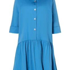 Ana Alcazar Shirt Jurk Fafyna -Goedkope Mooie Kled Winkel ana alcazar 048892 3176 3001