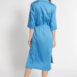 Ana Alcazar Blouse Jurk Fafara -Goedkope Mooie Kled Winkel ana alcazar 048893 3176 3005