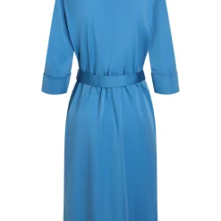 Ana Alcazar Blouse Jurk Fafara -Goedkope Mooie Kled Winkel ana alcazar 048893 3176 3009