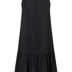 Ana Alcazar Volant Jurk Faeba -Goedkope Mooie Kled Winkel ana alcazar 048895 3177 1007