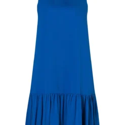 Ana Alcazar Wijde Jurk Faebi 13 Ana Alcazar Wijde Jurk Faebi -Goedkope Mooie Kled Winkel ana alcazar 048895 3177 3001