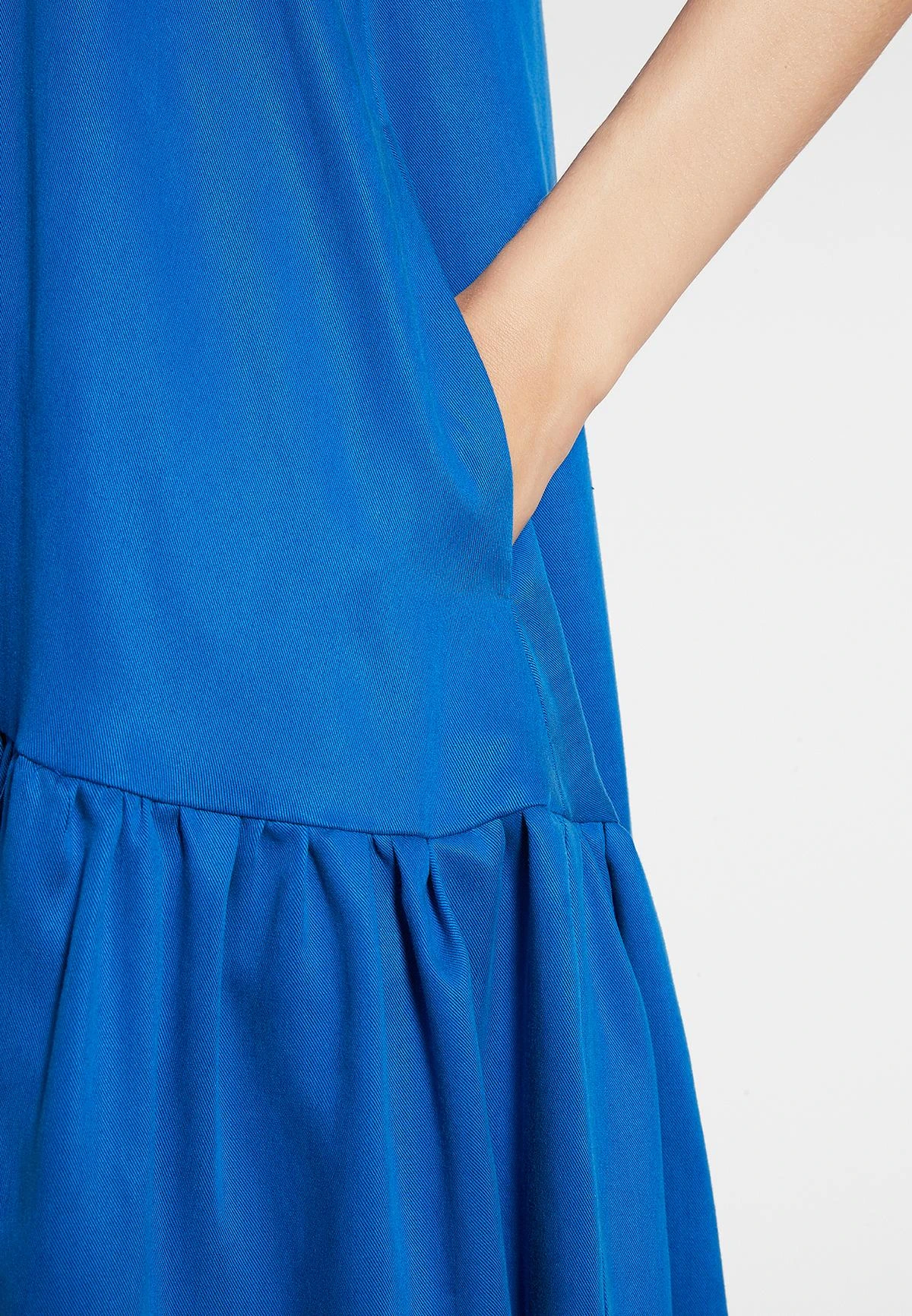 Ana Alcazar Wijde Jurk Faebi 5 Ana Alcazar Wijde Jurk Faebi - Afbeelding 5